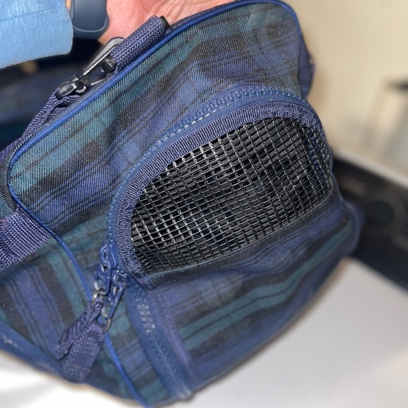 Vintage Tommy Hilfiger Golf bag - Picture 5 of 6